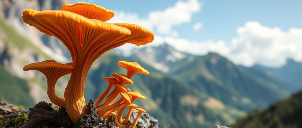 Cordyceps-Cordyceps-sinensis Cordyceps (Cordyceps sinensis)