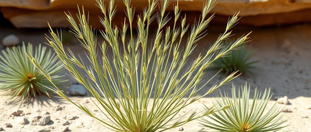 Ephedra-Ephedra-sinica Ephedra (Ephedra sinica)