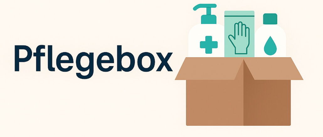 pflegebox
